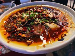 -一个叫川的地方(麒麟新天地店)
