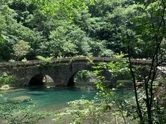 -白云源风景区