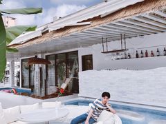 -天空花园餐吧·生日·团建(南山店)