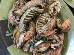 -贞姨美食·老字号海鲜大排档