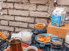 -Turka土耳咖(五大道店)