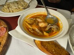 -小蕃茄意大利餐厅(开发区时尚天街店)