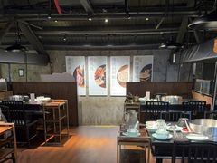 -捞王锅物料理(凯旋路店)