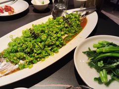 翘壳鱼-蜀国演义(黄寺大街店)