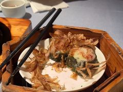 -晓粤·惹味粤菜(凯德乐峰广场店)