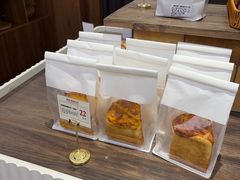 -富贵面包公司(运河店)