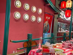 -辣小鲜·南昌大排档(船山路店)