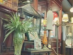 -古董花园(思南路42弄小区店)
