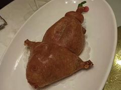-金时代顺风大酒店(临港百联店)