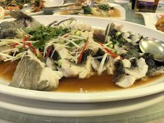 -無招牌海鮮(芽笼店)