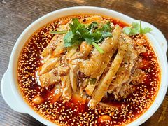 -牛王庙(龙华花园店)