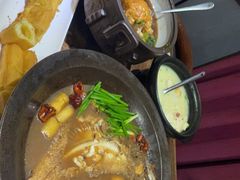 -宋庄魁元艺术餐厅