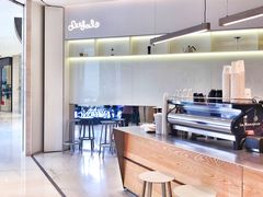 -Seesaw Coffee(上海国金中心店)