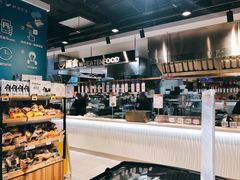 -盒马鲜生(红莲店)