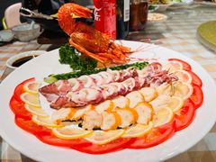 -珍味汤馆·潮汕家乡菜(保利文化广场店)