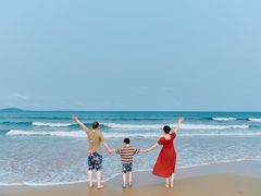 -三亚海棠湾喜来登度假酒店
