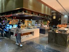 -清远熹乐谷温泉度假酒店