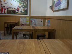 大堂-哼哈豆花工房(高铁吾悦广场店)