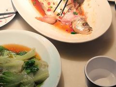 -绿茶餐厅(北京世纪金源店)