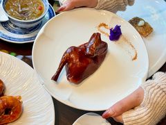 -果然居酒家 · 顺德园林私房菜