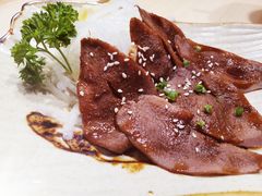 -本格丼·炭火烤肉饭(大悦路成都大悦城店)