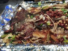 -一麻一辣麻辣香锅(方庄店)