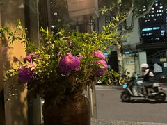 -Apollo·西班牙小酒馆(安福路店)