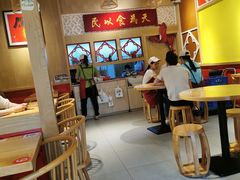 大堂-赵记传承(广州越秀五羊新城店)