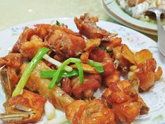 -腰记饭店(龙源路店)