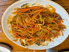 -一轩饺子馆(丽都店)
