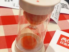 -西贝莜面村(双井店)
