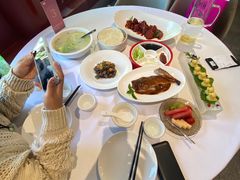 -满堂·烤鸭店·北京菜(鼓楼店)