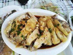 -湖山人家·湖景餐厅·特色农家菜(太湖西山店)