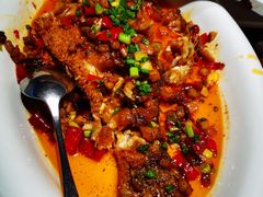 -铜锣湾·有麝自然香(渝北财富中心店)