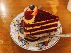 -Alimentari Mulino意大利餐吧&烘焙(丰盛里店)