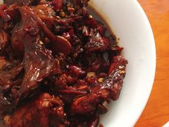 -如意香辣鸡架(总店)