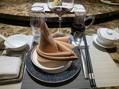 -老洋房花园饭店(绍兴路店)