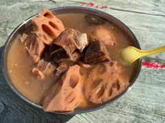 -燕子煨汤(山海关路店)