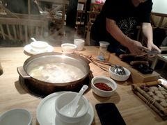 -椰夫人·养生椰子鸡(黄埔时代城店)
