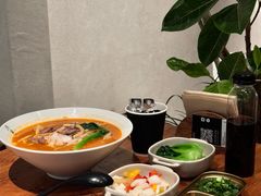 -漆黑觉米粉(三里屯店)