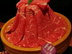 和牛-牛New寿喜烧(闵行龙湖天街店)