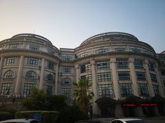 -上海棕榈滩海景酒店