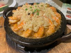 -小菜园新徽菜(常州金坛吾悦店)
