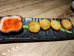 -蜜桃餐厅·江浙融合菜(荟聚购物中心店)