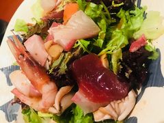 -乾山寿司(好运街店)