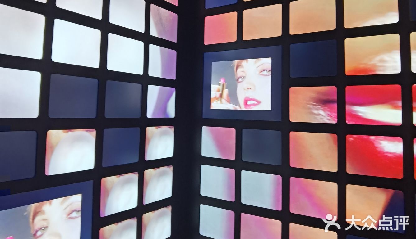 GUCCI100年—《古驰原典》展览