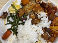 -东北大学（浑南校区）食堂