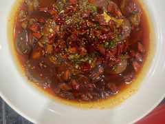 -麻辣港湾(京津公路店)
