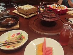 -唐山宴大唐州府精品中餐