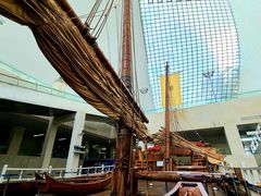 -上海中国航海博物馆